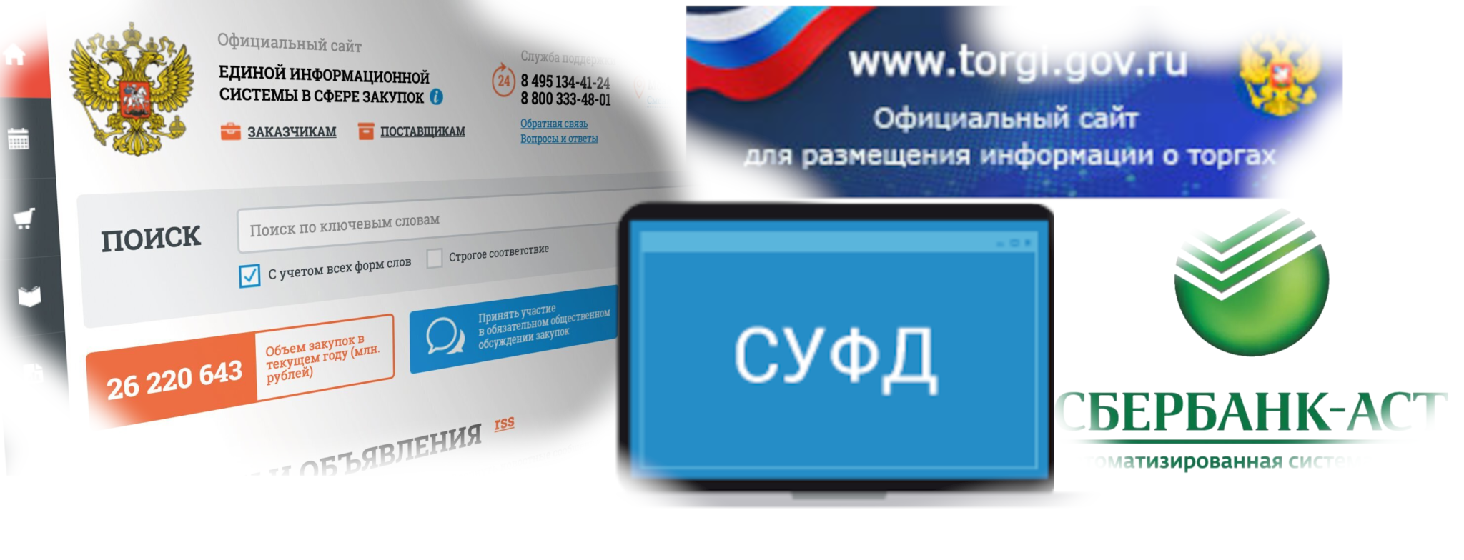 Контур диагностика для этп и госпорталов